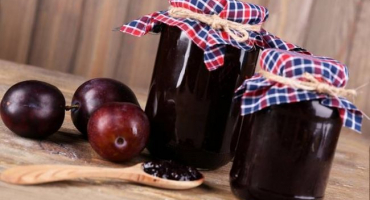 6 Receptů na výrobu povidel-pět minut na zimu